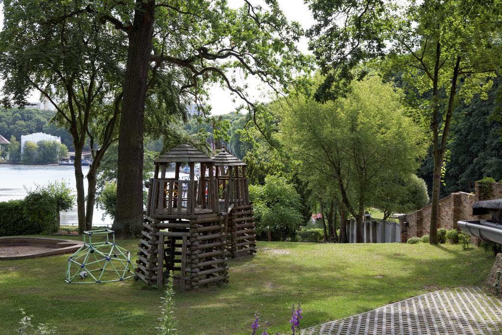 Wassersport-Appartements Am Stoessensee Βερολίνο Εξωτερικό φωτογραφία