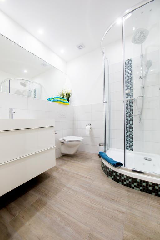 Wassersport-Appartements Am Stoessensee Βερολίνο Εξωτερικό φωτογραφία