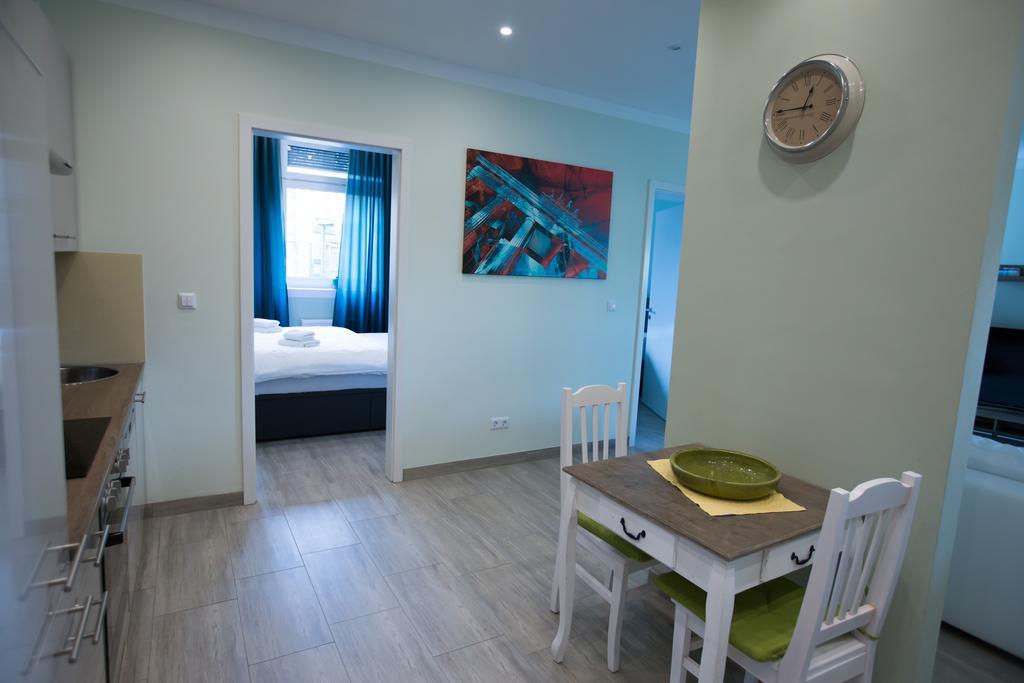 Wassersport-Appartements Am Stoessensee Βερολίνο Εξωτερικό φωτογραφία