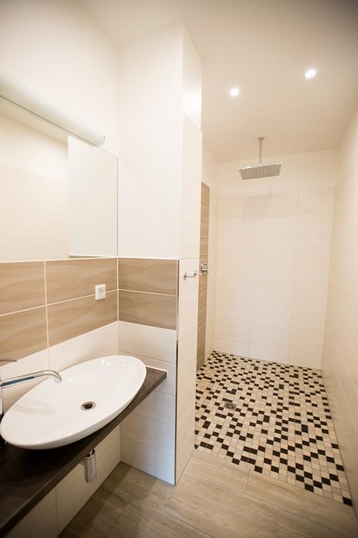 Wassersport-Appartements Am Stoessensee Βερολίνο Εξωτερικό φωτογραφία
