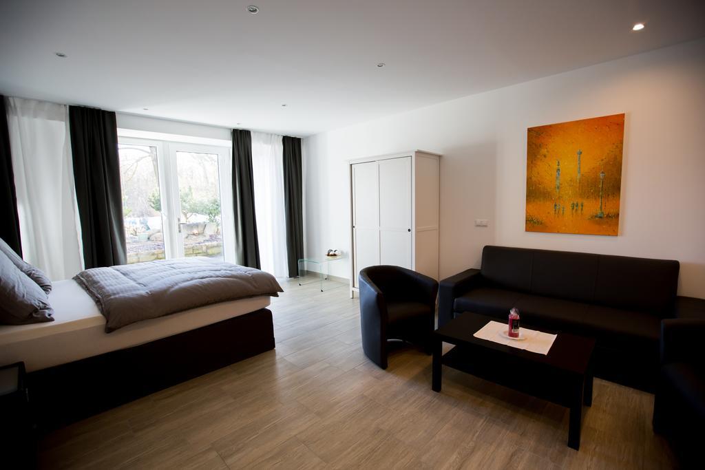 Wassersport-Appartements Am Stoessensee Βερολίνο Εξωτερικό φωτογραφία