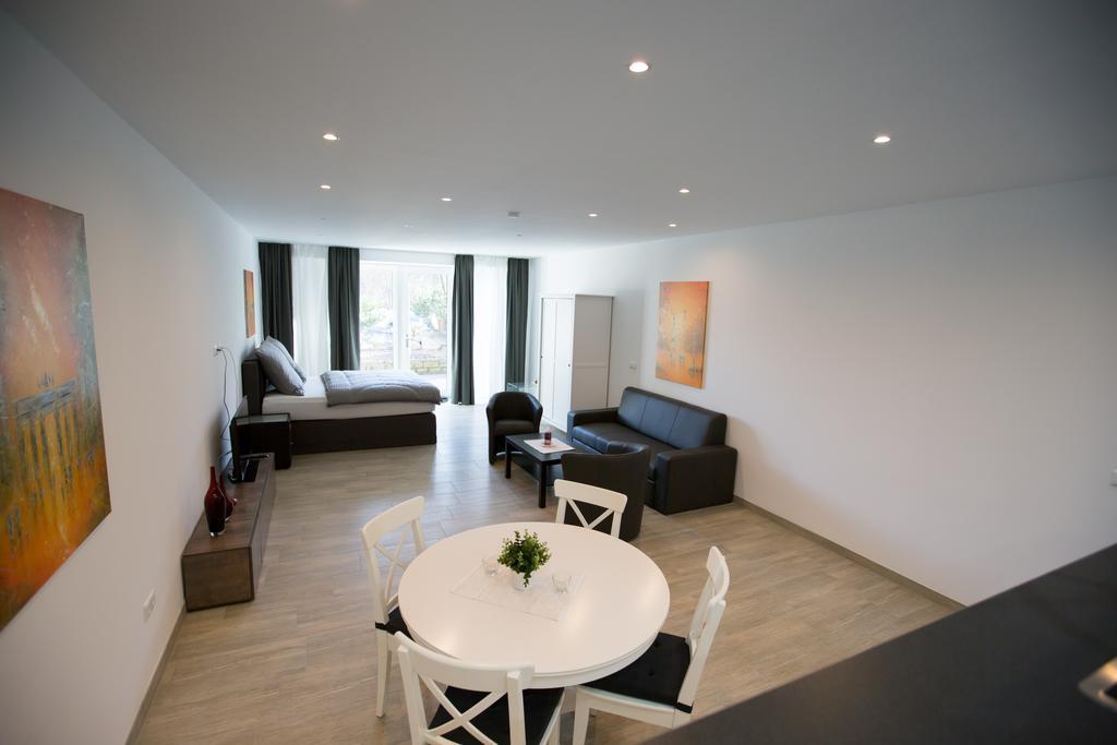 Wassersport-Appartements Am Stoessensee Βερολίνο Εξωτερικό φωτογραφία