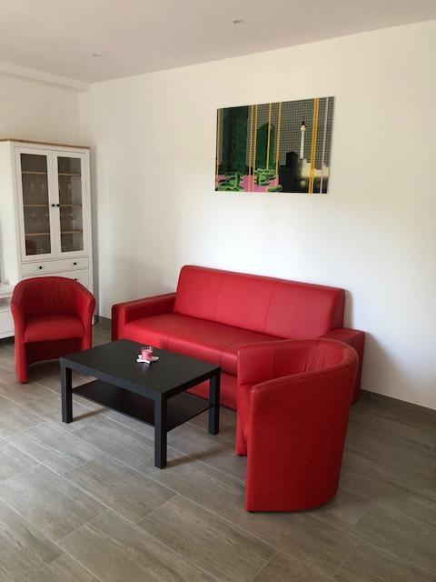 Wassersport-Appartements Am Stoessensee Βερολίνο Εξωτερικό φωτογραφία
