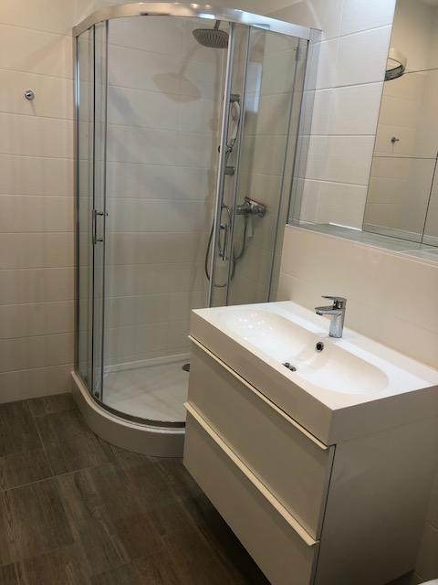 Wassersport-Appartements Am Stoessensee Βερολίνο Εξωτερικό φωτογραφία