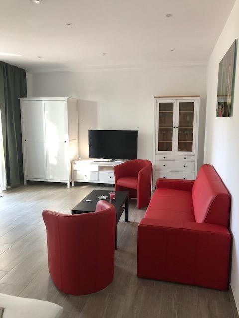 Wassersport-Appartements Am Stoessensee Βερολίνο Εξωτερικό φωτογραφία